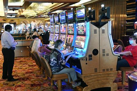 jobs at borgata casino.